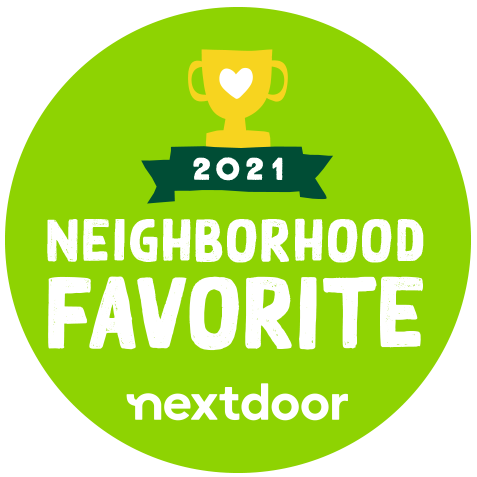 2022 Neighborhood Favorite - nextdoor