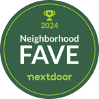 2024 Neighborhood Favorite - nextdoor