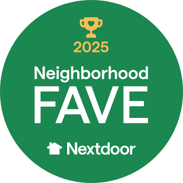 2024 Neighborhood Favorite - nextdoor
